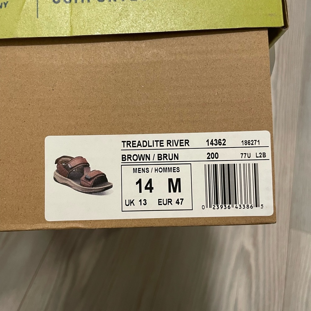 Florsheim Brown Sandals Comfortable and Stylish